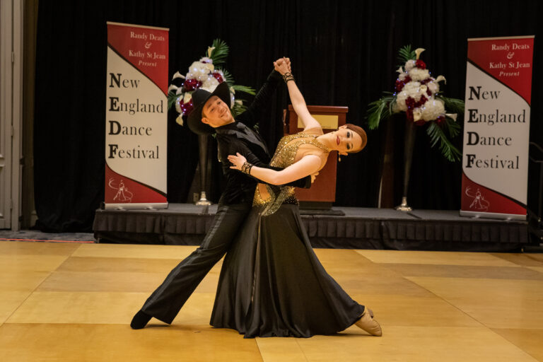 Bradley Mather, dancer, performer, choreographer